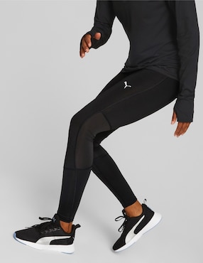 Tenis Puma Flyer Runner Femme Wns de mujer para correr