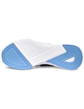 Tenis Puma Flyer Runner Femme Wns de mujer para correr