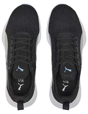 Tenis Puma Flyer Runner Femme Wns de mujer para correr