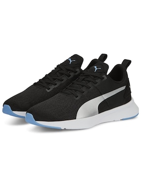 Tenis Puma Flyer Runner Femme Wns de mujer para correr