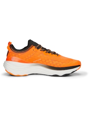 Tenis Puma Foreverrun Nitro De Hombre Para Correr