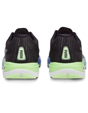 Tenis Puma Velocity Nitro 2 Fade de hombre para correr