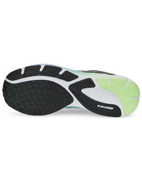 Tenis Puma Velocity Nitro 2 Fade de hombre para correr