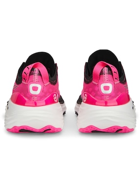 Tenis Puma Foreverrun Nitro Wns de mujer para correr