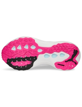 Tenis Puma Foreverrun Nitro Wns de mujer para correr