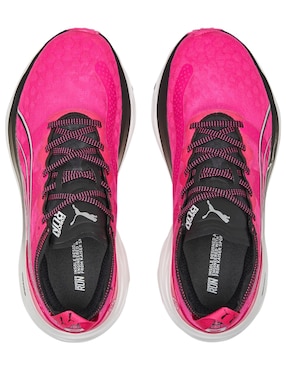 Tenis Puma Foreverrun Nitro Wns de mujer para correr