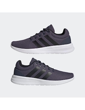 Tenis Adidas Lite Racer 2.0 de hombre para correr