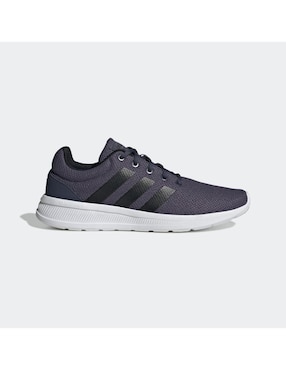 Tenis Adidas Lite Racer 2.0 de hombre para correr