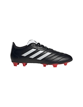Tenis Adidas de adulto unisex para fútbol