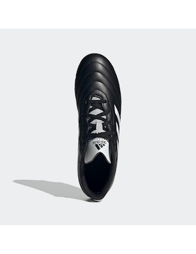 Tenis Adidas de adulto unisex para fútbol