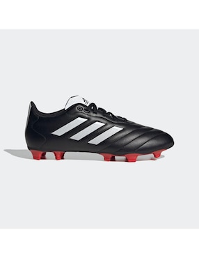 Tenis Adidas de adulto unisex para fútbol