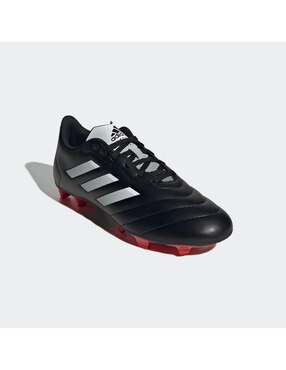 Tenis Adidas de adulto unisex para fútbol