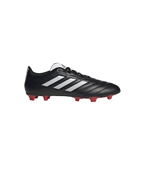 Tenis Adidas de adulto unisex para fútbol