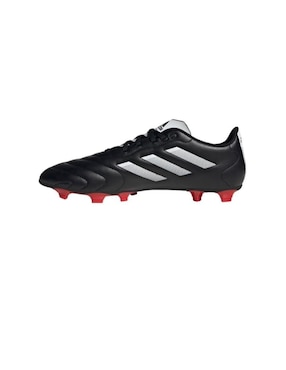 Tenis Adidas de adulto unisex para fútbol