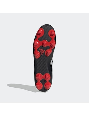 Tenis Adidas de adulto unisex para fútbol