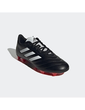 Tenis Adidas de adulto unisex para fútbol