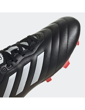 Tenis Adidas de adulto unisex para fútbol