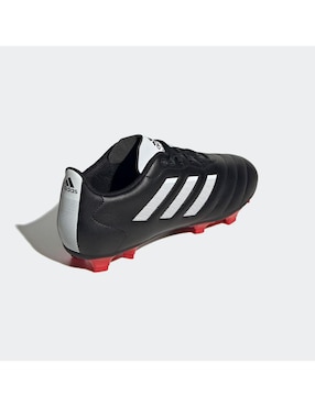 Tenis Adidas de adulto unisex para fútbol