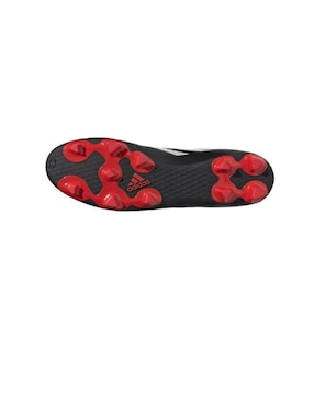 Tenis Adidas de adulto unisex para fútbol