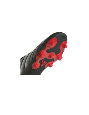 Tenis Adidas de adulto unisex para fútbol