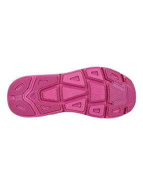 Tenis para entrenamiento Lotto de mujer