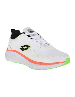 Tenis Lotto De Hombre Casual