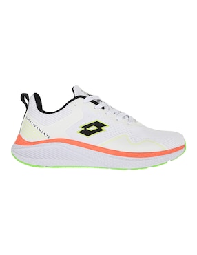 Tenis para entrenamiento Lotto de hombre