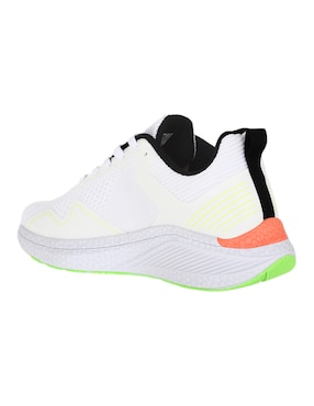 Tenis para entrenamiento Lotto de hombre