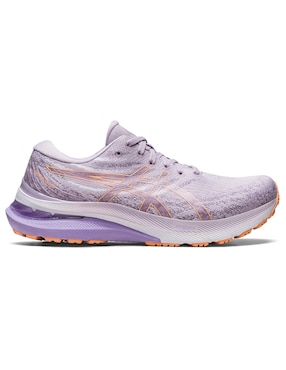 Tenis Asics Elite Running De Mujer Para Correr