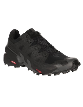 Tenis Salomon Speedcross 6 De Hombre Outdoor