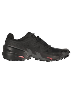 Tenis Speedcross 6 para correr Salomon de hombre