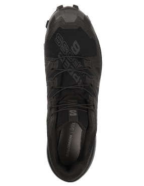 Tenis Speedcross 6 para correr Salomon de hombre