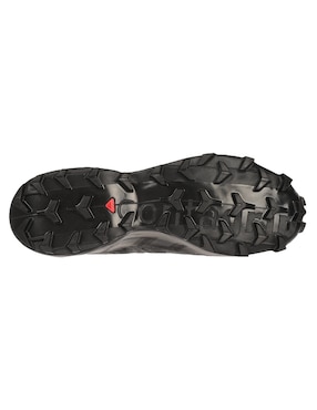Tenis Speedcross 6 para correr Salomon de hombre