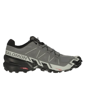 Tenis Speedcross 6 para correr Salomon de hombre
