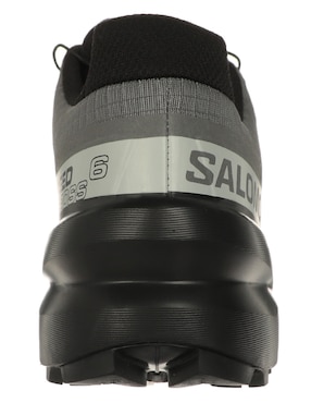 Tenis Speedcross 6 para correr Salomon de hombre