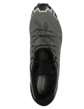 Tenis Speedcross 6 para correr Salomon de hombre