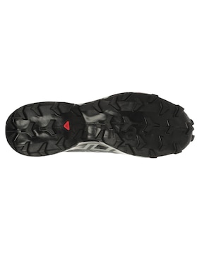 Tenis Speedcross 6 para correr Salomon de hombre