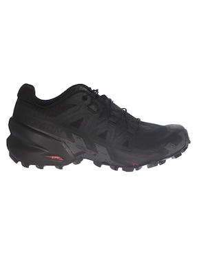 Tenis Speedcross 6 W para correr Salomon de mujer