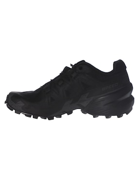 Tenis Speedcross 6 W para correr Salomon de mujer