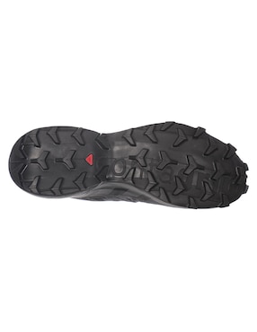 Tenis Speedcross 6 W para correr Salomon de mujer