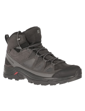 Bota Outdoor Salomon Para Hombre