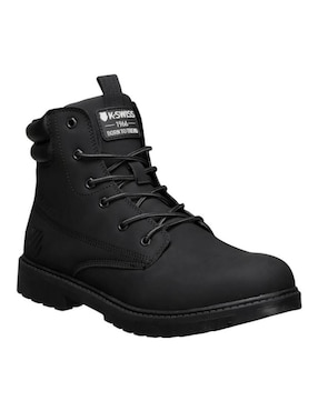 Bota K-Swiss Lincoln Para Hombre