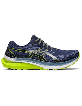 Tenis Asics Elite Running De Hombre Para Correr