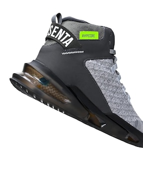 Tenis 360 Footwear Bronx de hombre