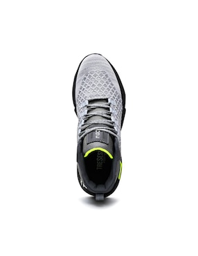 Tenis 360 Footwear Bronx de hombre