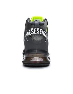 Tenis 360 Footwear Bronx de hombre