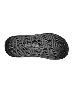 Sandalia natación Hoka Ora Luxe