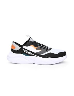 Tenis 360 Footwear De Hombre