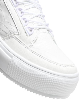 Tenis 360 Footwear de mujer