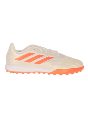 Tenis ADIDAS Copa Pure.3 Tf unisex para fútbol
